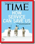 TIME Magazine Cover Story by Joe Klein, July 1, 2013