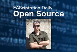 FAScination Daily: Open Source